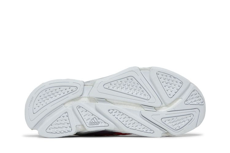 Кроссовки adidas Karlie Kloss x Wmns X9000 'Multi'