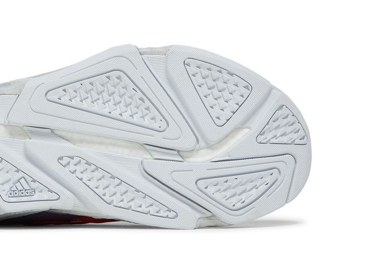 Кроссовки adidas Karlie Kloss x Wmns X9000 'Multi'