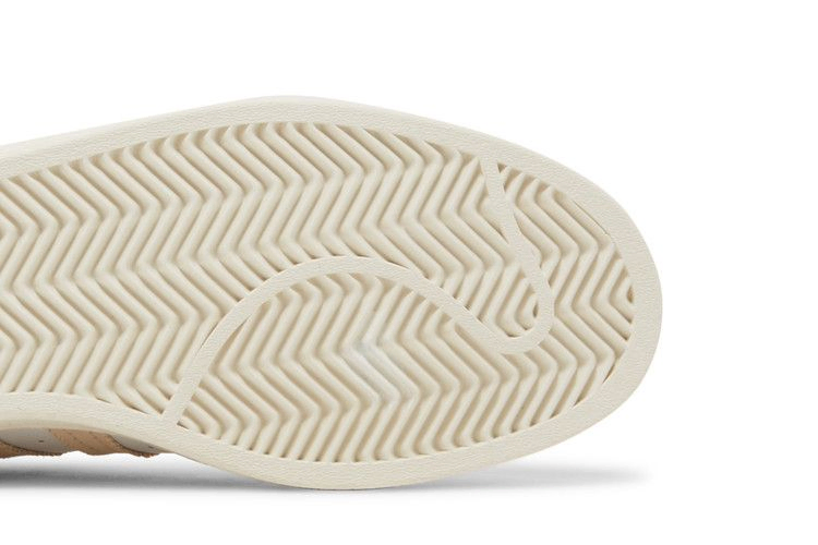 Кроссовки adidas Kith x Superstar 'Classics Program - White Red'