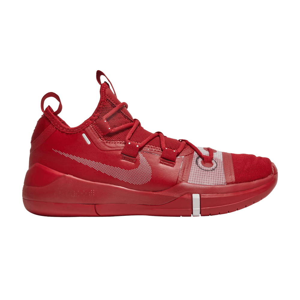 Nike Kobe A.D. TB Gym Red AT3874 600