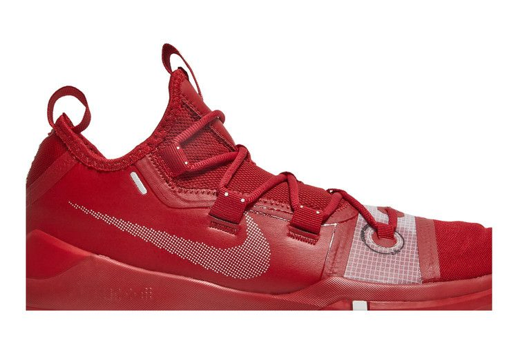 Nike Kobe A.D. TB Gym Red AT3874 600