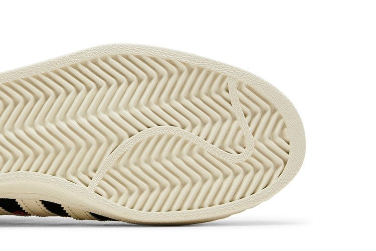 Кроссовки Kris Andrew Small x adidas Campus 80s 'Pride'