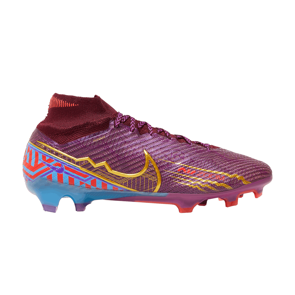 Mercurial superfly mbappe on sale