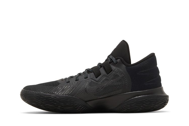 Кроссовки Nike Kyrie Flytrap 5 'Black'