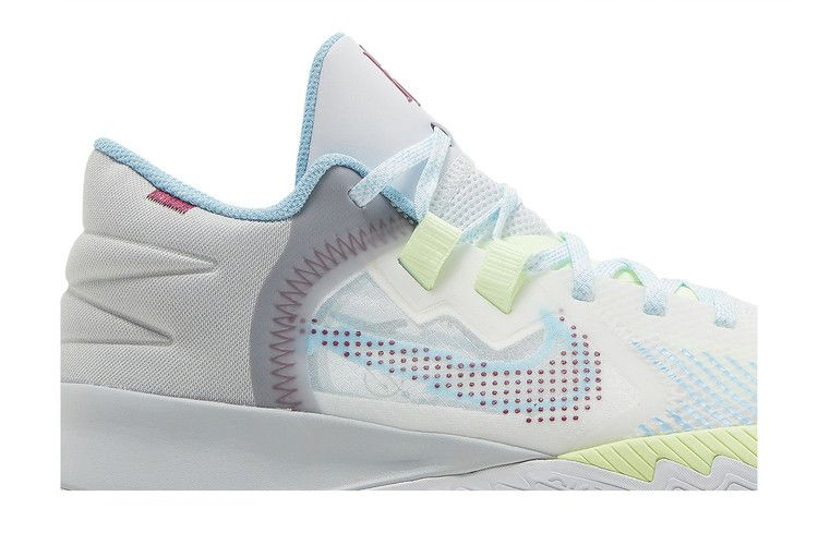Кроссовки Nike Kyrie Flytrap 5 EP '1 World 1 People'