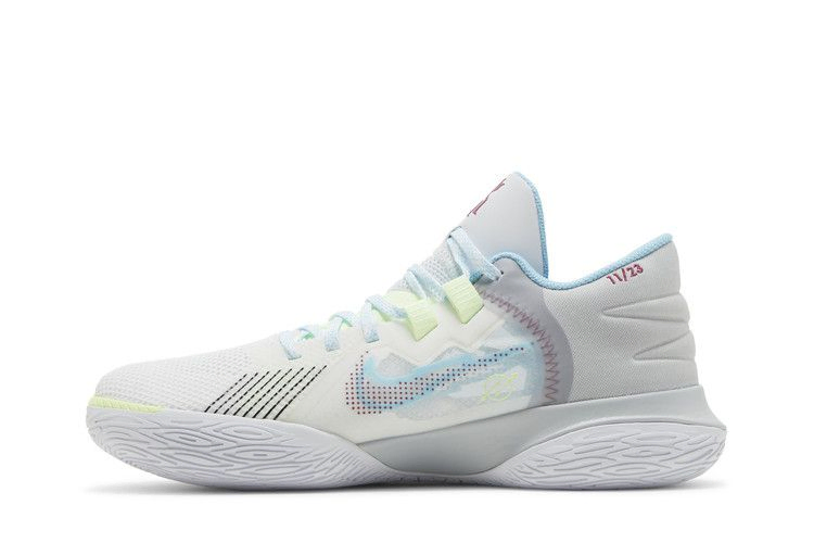 Кроссовки Nike Kyrie Flytrap 5 EP '1 World 1 People'