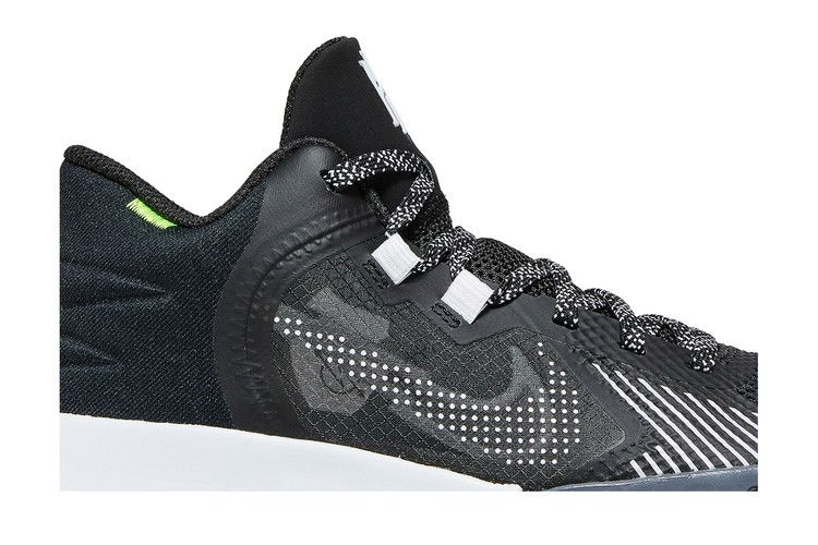 Кроссовки Nike Kyrie Flytrap 5 GS 'Black Cool Grey'