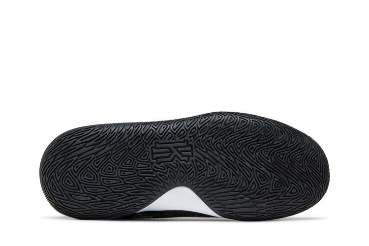 Кроссовки Nike Kyrie Flytrap 5 GS 'Black Cool Grey'