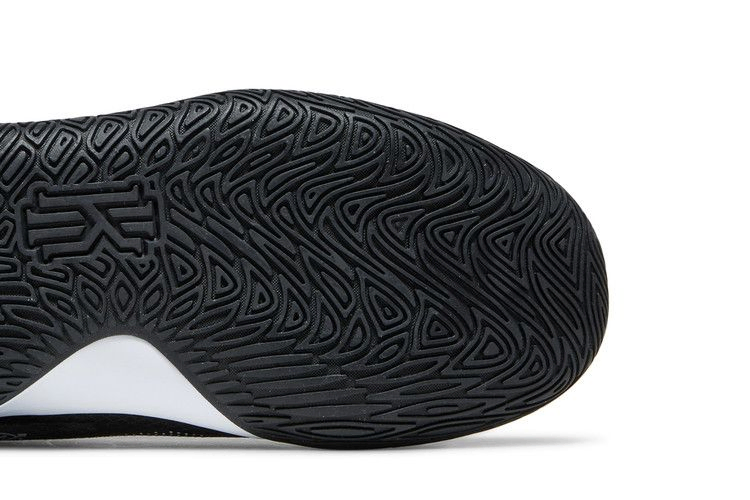 Кроссовки Nike Kyrie Flytrap 5 GS 'Black Cool Grey'