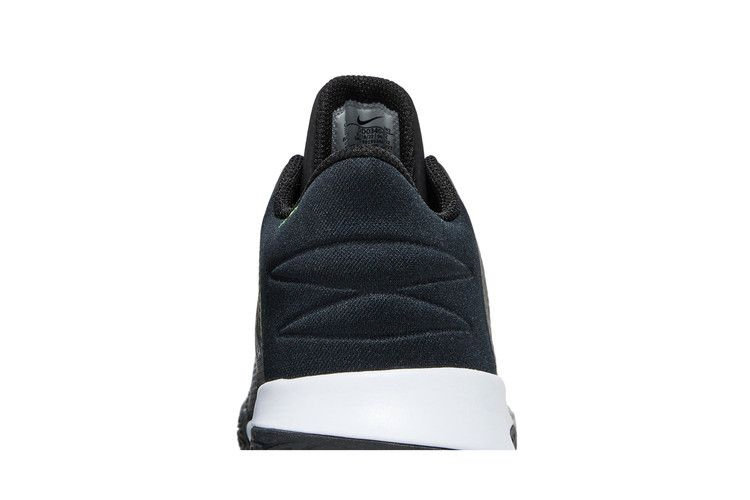 Кроссовки Nike Kyrie Flytrap 5 GS 'Black Cool Grey'