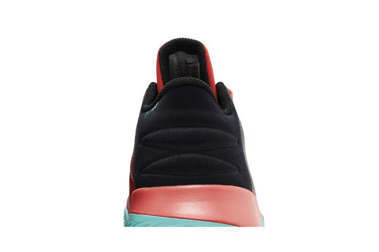 Кроссовки Nike Kyrie Flytrap 5 GS 'Magic Ember Dynamic Turquoise'