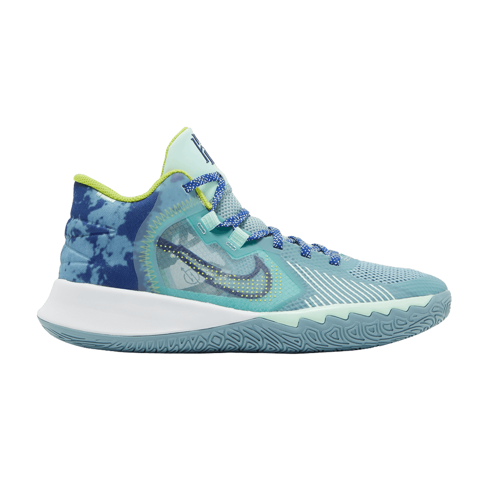 Nike youth kyrie flytrap online