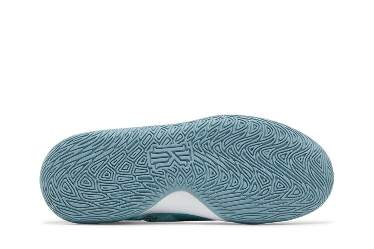 Кроссовки Nike Kyrie Flytrap 5 GS 'Ocean Cube'