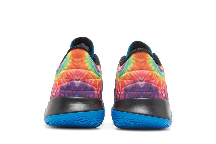 Кроссовки Nike Kyrie Flytrap 5 GS 'Photo Blue Tie-Dye'