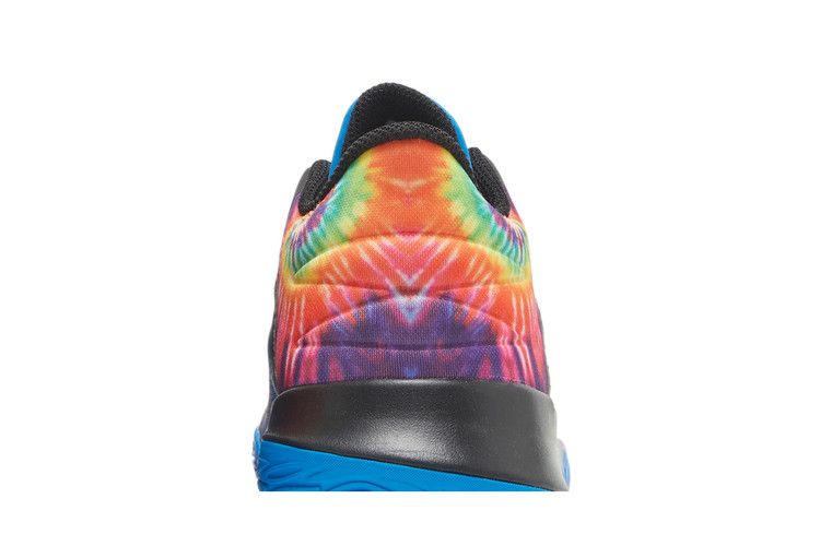 Кроссовки Nike Kyrie Flytrap 5 GS 'Photo Blue Tie-Dye'