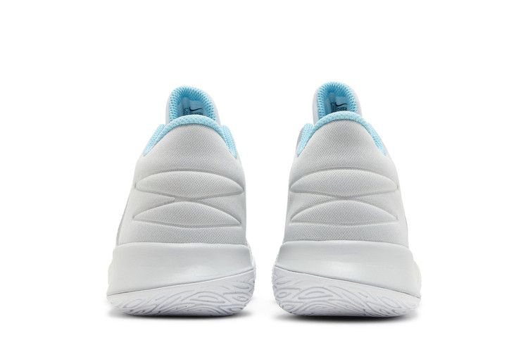 Кроссовки Nike Kyrie Flytrap 5 GS 'White Blue Chill'