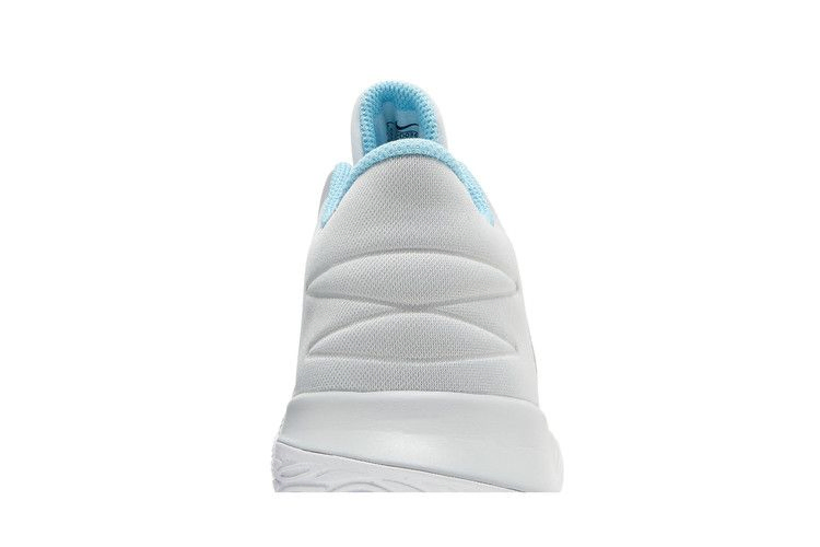 Кроссовки Nike Kyrie Flytrap 5 GS 'White Blue Chill'