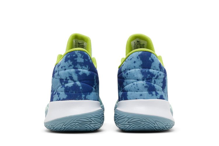 Кроссовки Nike Kyrie Flytrap 5 'Ocean Cube'