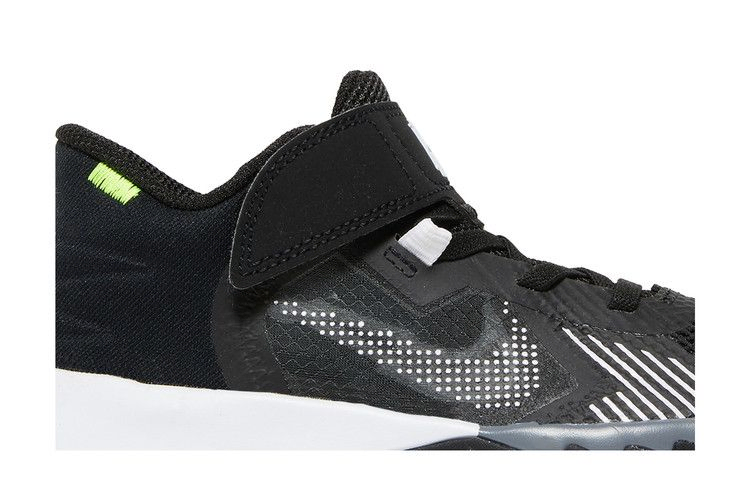 Кроссовки Nike Kyrie Flytrap 5 PS 'Black Anthracite'