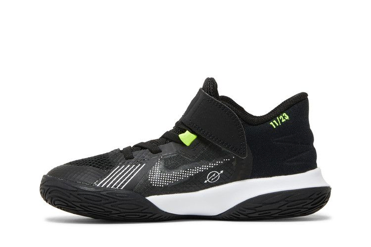 Кроссовки Nike Kyrie Flytrap 5 PS 'Black Anthracite'