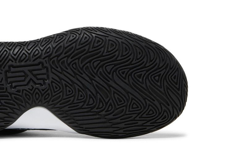 Кроссовки Nike Kyrie Flytrap 5 PS 'Black Anthracite'