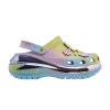 Многоцветный