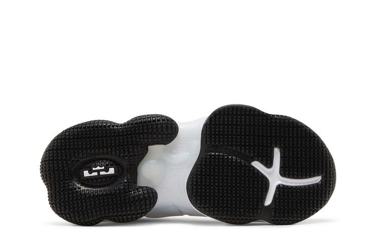 Кроссовки Nike LeBron 19 GS 'Sketch'