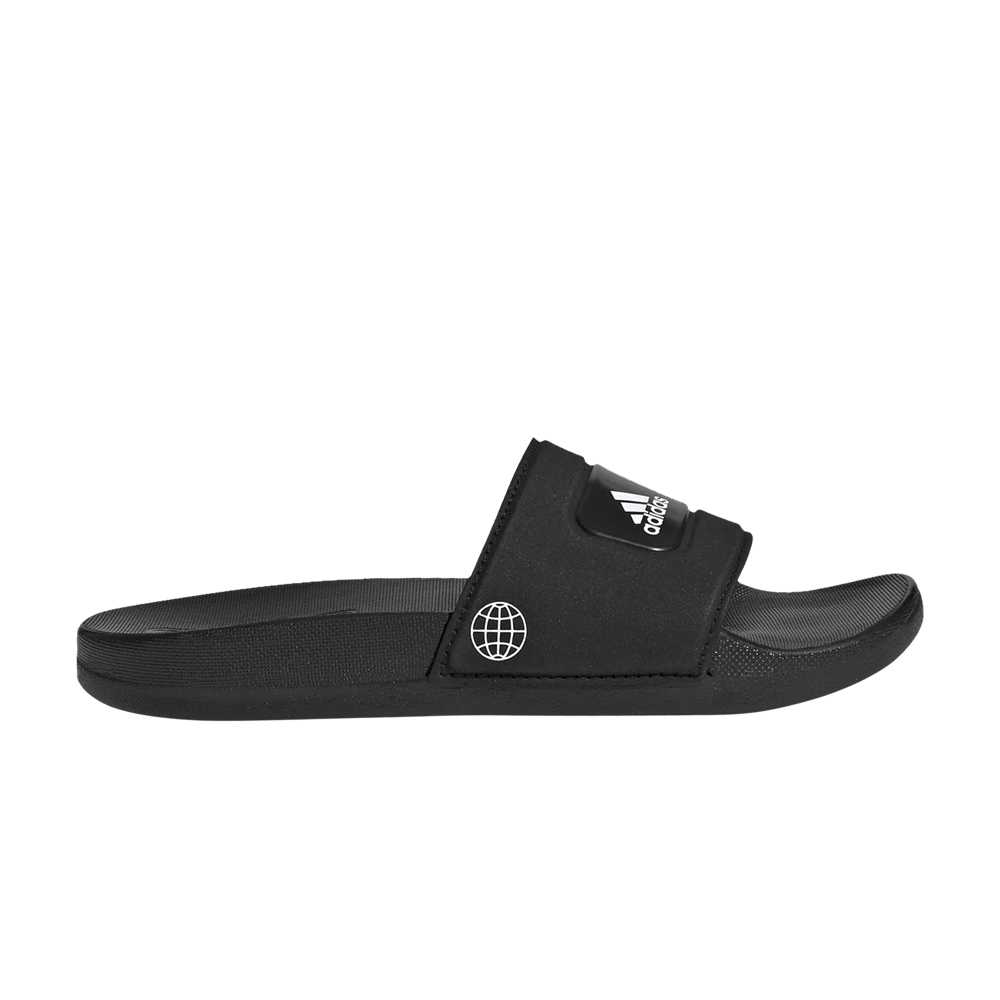 lego-x-adilette-slide-j-black-white-gw8112