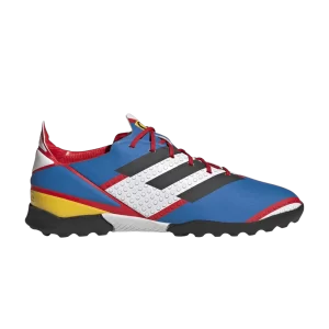 Многоцветный