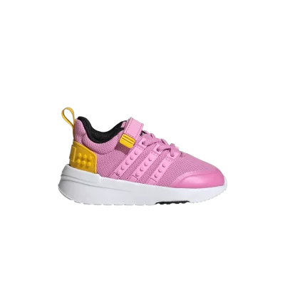 adidas LEGO x Racer TR21 EL I 'Bliss Orchid'