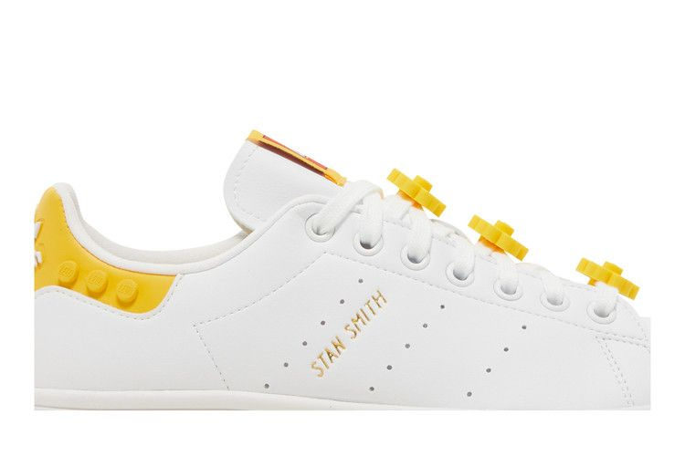 Кроссовки adidas LEGO x Wmns Stan Smith 'Multi'