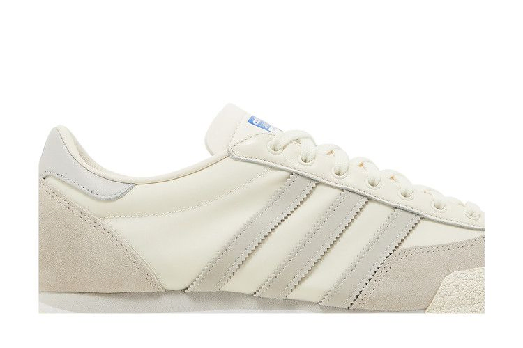 Кроссовки adidas Liam Gallagher x LG2 SPZL 'Cream White'