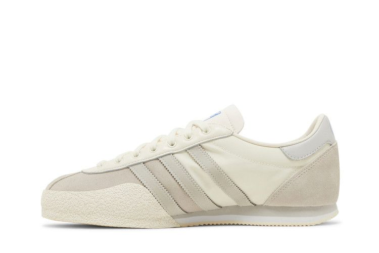 Кроссовки adidas Liam Gallagher x LG2 SPZL 'Cream White'