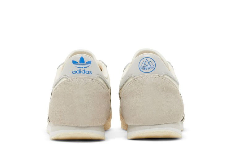 Кроссовки adidas Liam Gallagher x LG2 SPZL 'Cream White'