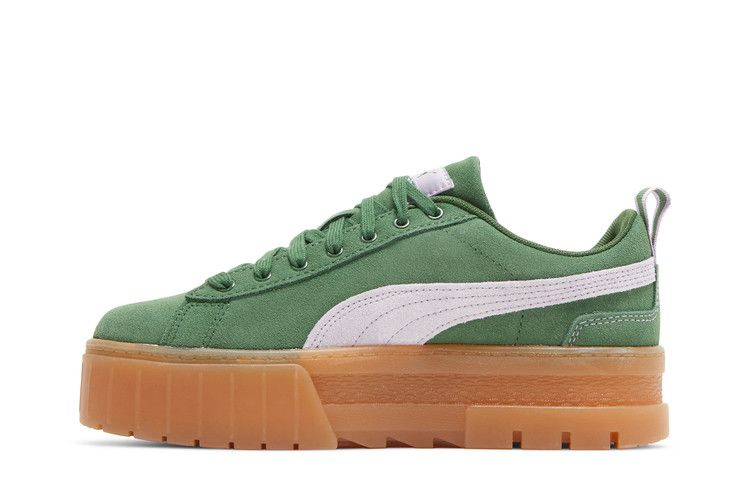 Кроссовки Puma Liberty of London x Wmns Mayze 'Floral - Greener Pastures'