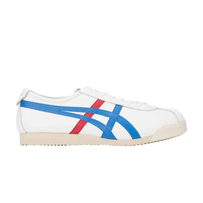 Onitsuka Tiger Limber Up NM 'White Directoire Blue'