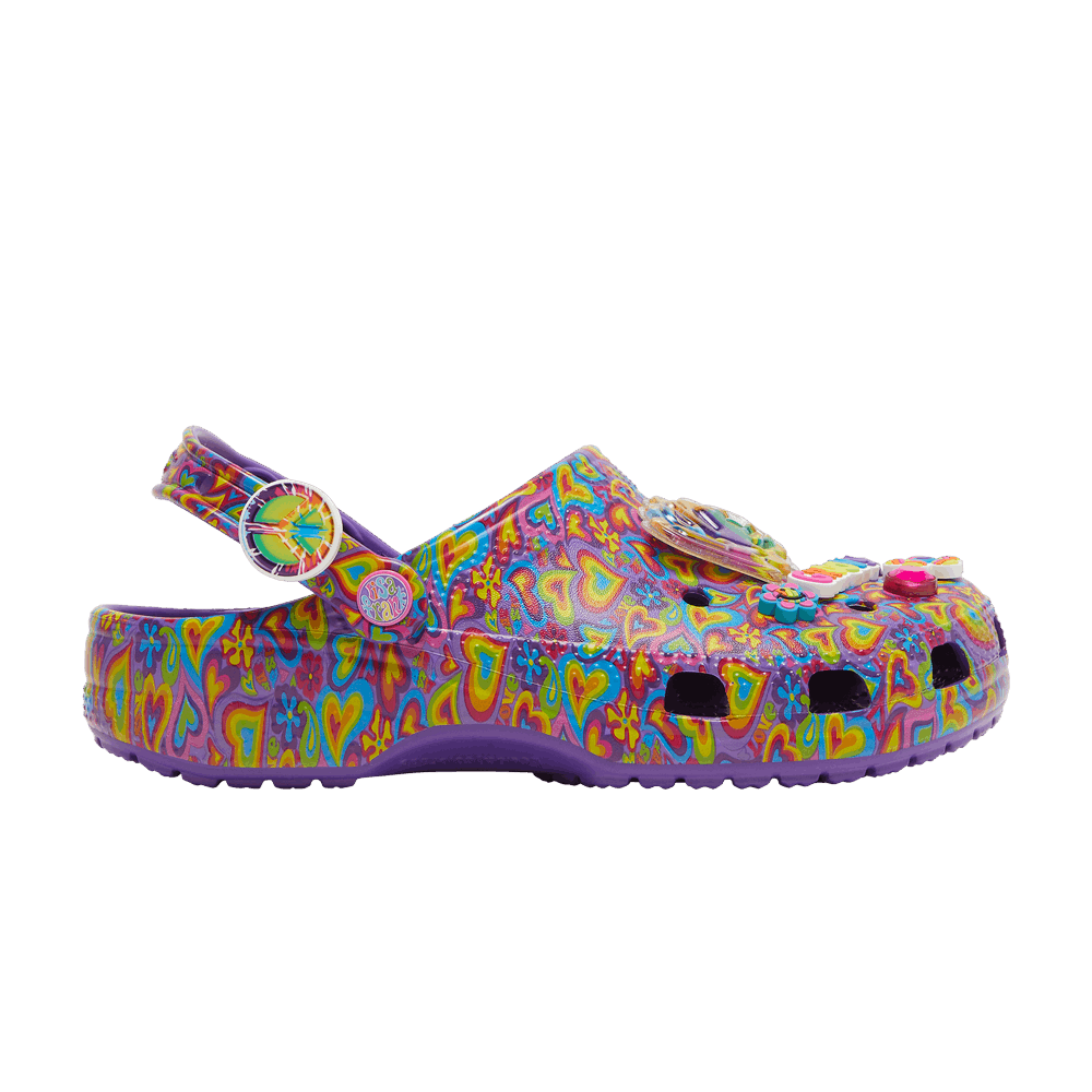 lisa-frank-x-classic-clog-neon-purple-multi-hearts-207736-573