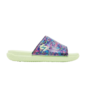 Многоцветный