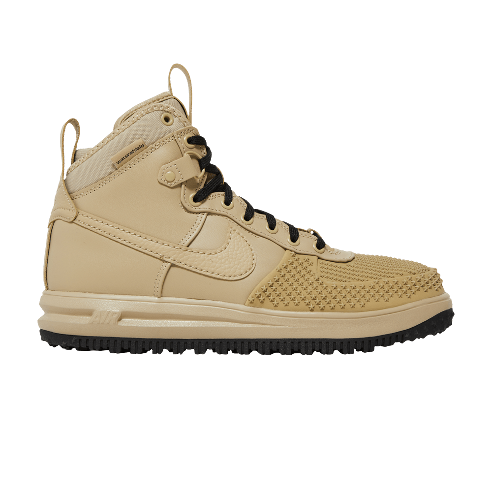 Nike Lunar Force 1 Duckboot Limestone DZ5320 200