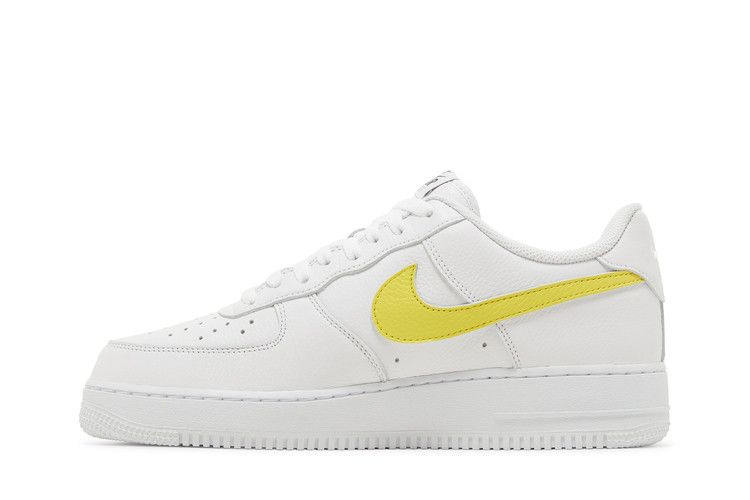Кроссовки Nike Lyrical Lemonade x Air Force 1 Low 'Think Deep Don't Sink'