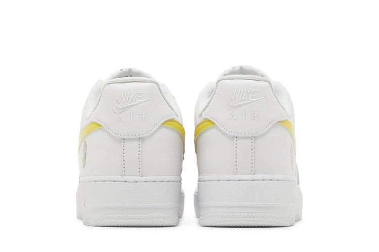 Кроссовки Nike Lyrical Lemonade x Air Force 1 Low 'Think Deep Don't Sink'