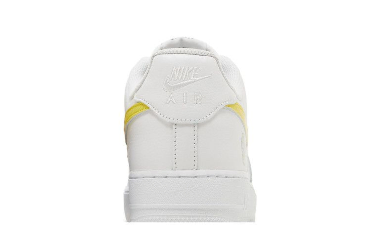 Кроссовки Nike Lyrical Lemonade x Air Force 1 Low 'Think Deep Don't Sink'