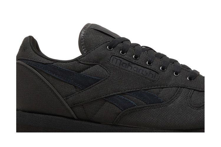 Кроссовки Reebok Maharishi x Classic Leather 'Ripstop'