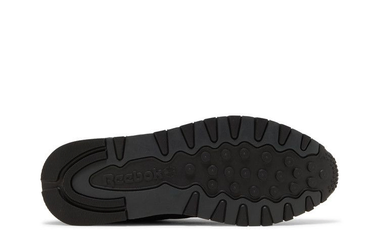 Кроссовки Reebok Maharishi x Classic Leather 'Ripstop'