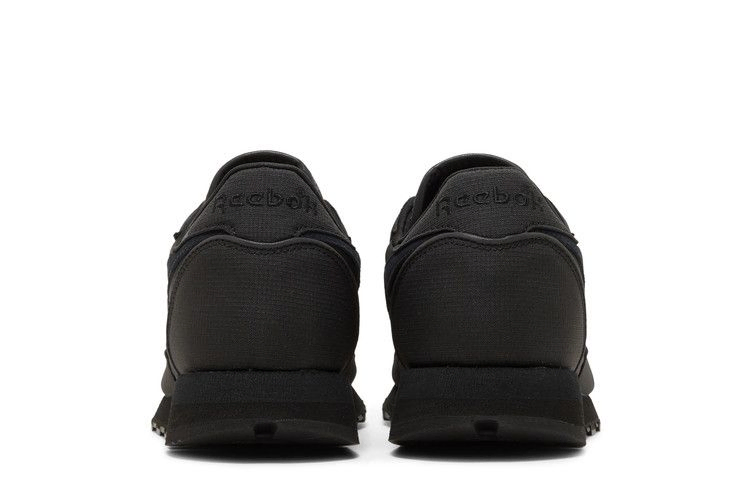 Кроссовки Reebok Maharishi x Classic Leather 'Ripstop'