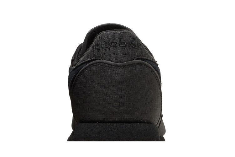 Кроссовки Reebok Maharishi x Classic Leather 'Ripstop'