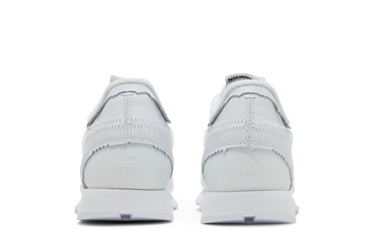 Кроссовки Reebok Maison Margiela x Classic Leather 'Memory Of - White'