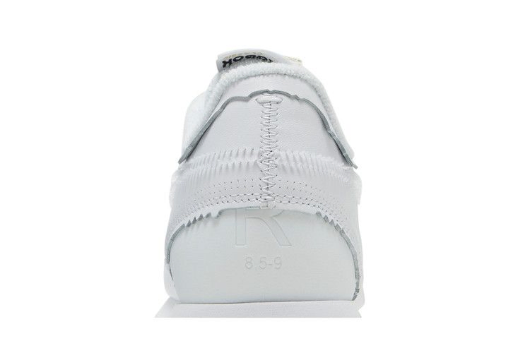 Кроссовки Reebok Maison Margiela x Classic Leather 'Memory Of - White'