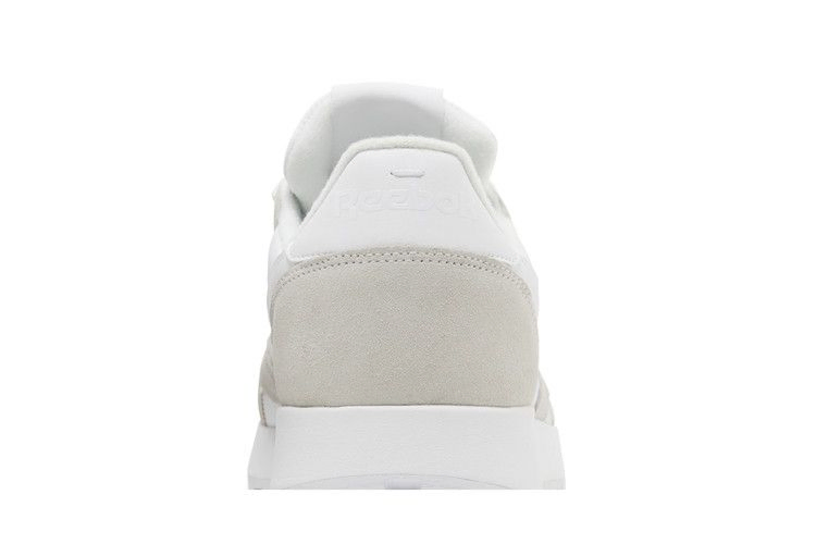 Кроссовки Reebok Maison Margiela x Classic Nylon Tabi 'Project 0 - White'