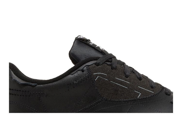 Кроссовки Reebok Maison Margiela x Club C 'Memory Of - Black'